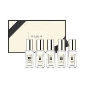 Brand New Jo Malone Fragrance Set